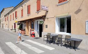 Hôtel Etape